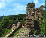 Madenburg